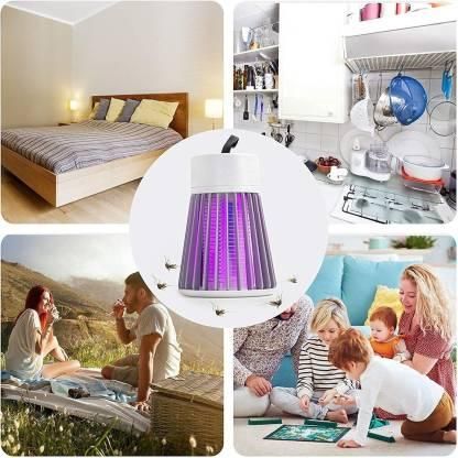 Mosquito Killer Lamp