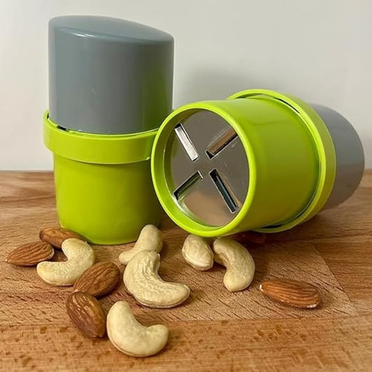 Dry Fruit Cutter