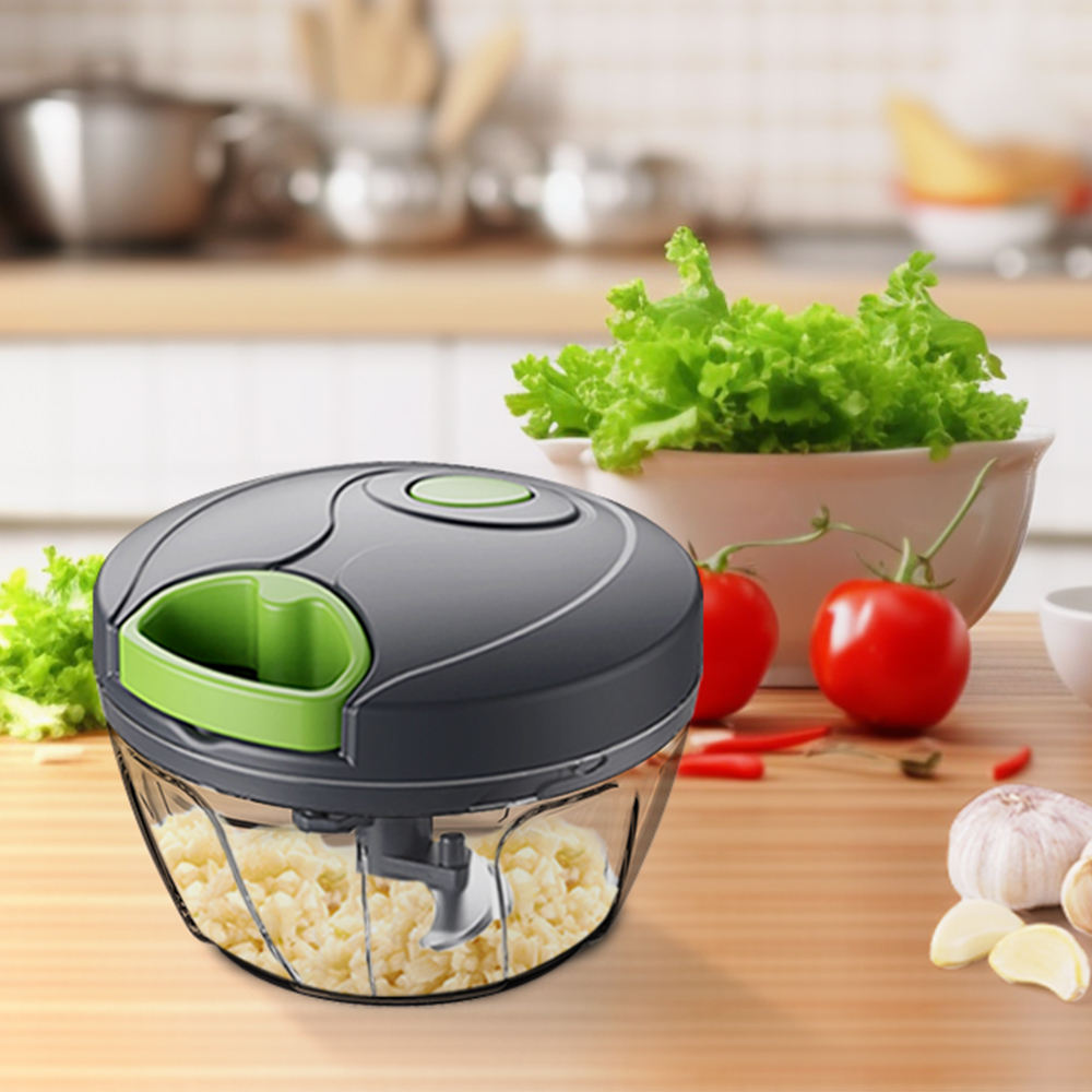Vegetable Chopper